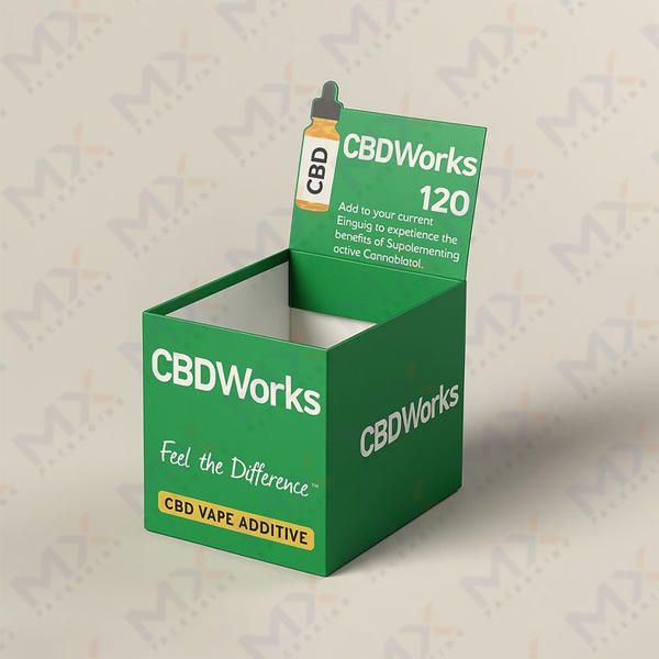 CBD Display Boxes - view 4